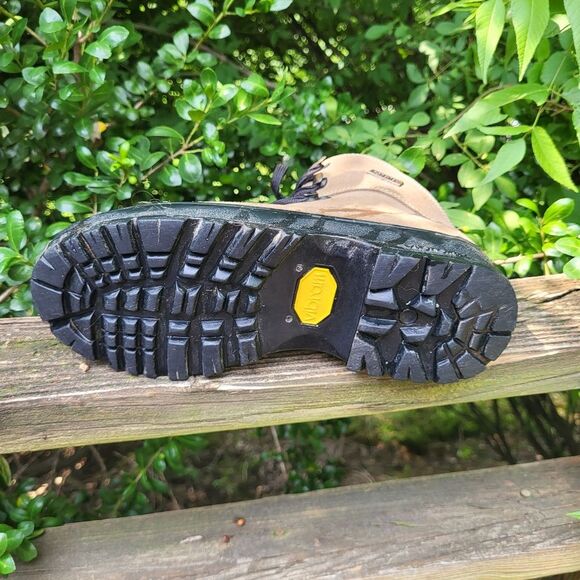 LL Bean Hiking Boot - Size 7.5 - Picture 2 of 7